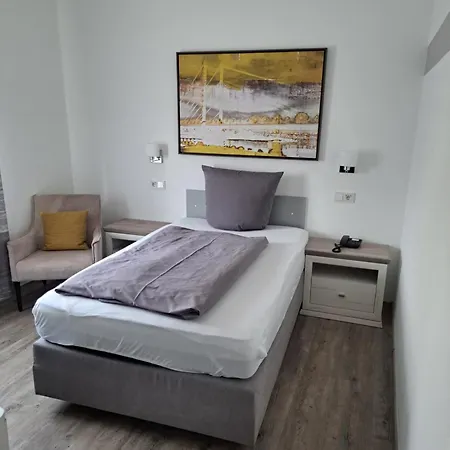 Hotel Angerland Ratingen