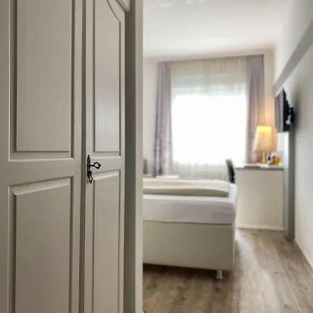 Angerland Hotel Ratingen