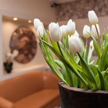 Angerland Hotel Ratingen