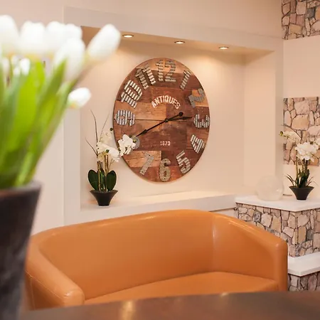 Angerland Hotel Ratingen